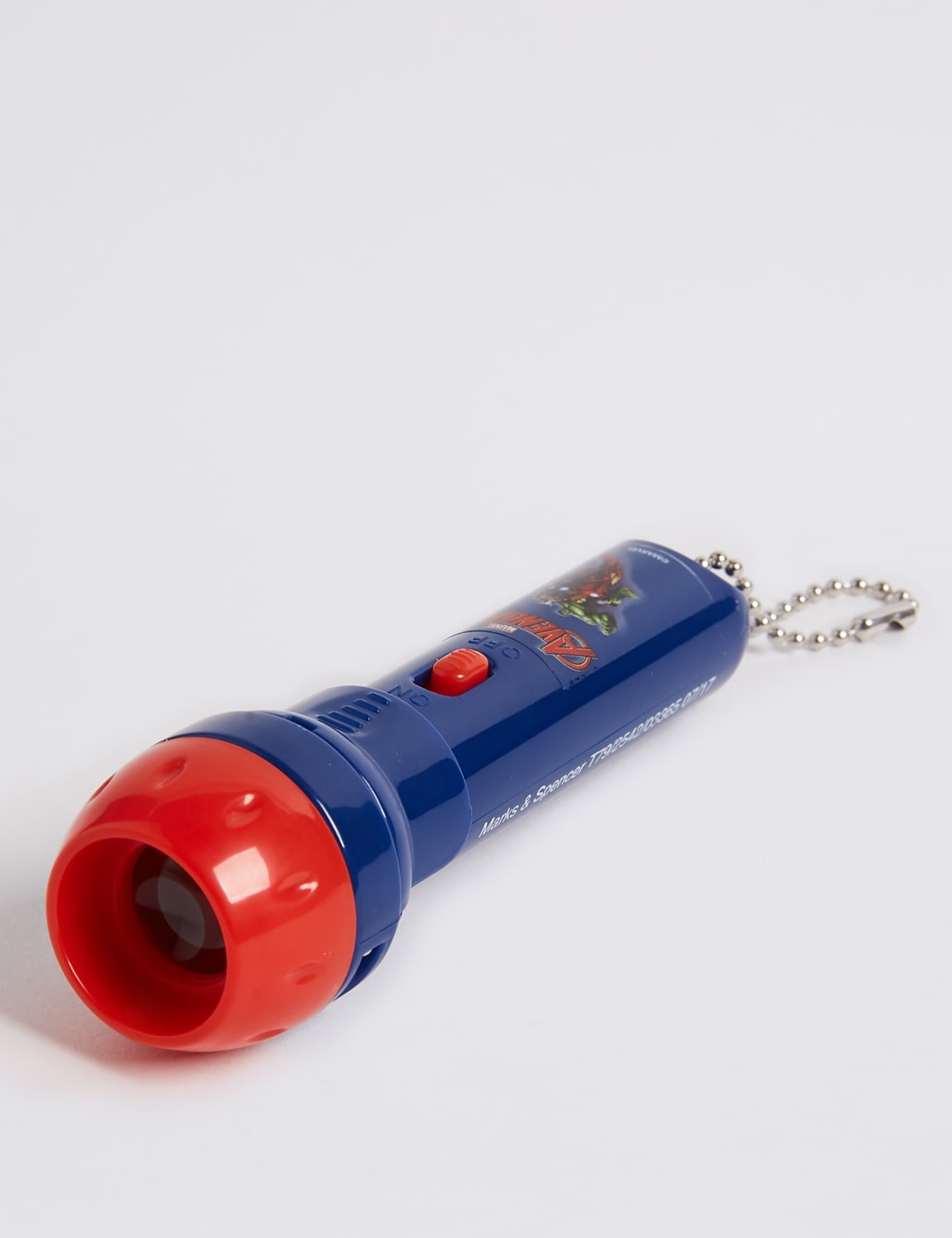 Marvel Avengers™ Projector Torch 2 of 5