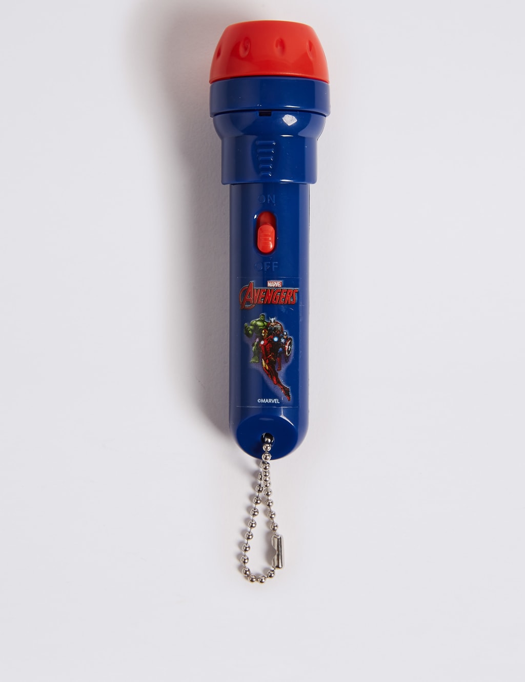 Marvel Avengers™ Projector Torch 3 of 5