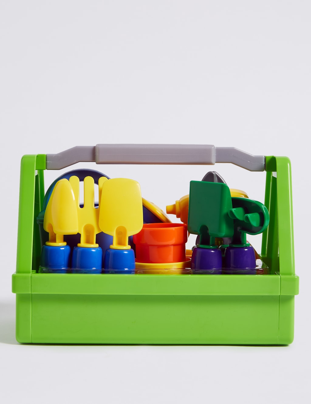 Garden Play Set 2 of 3