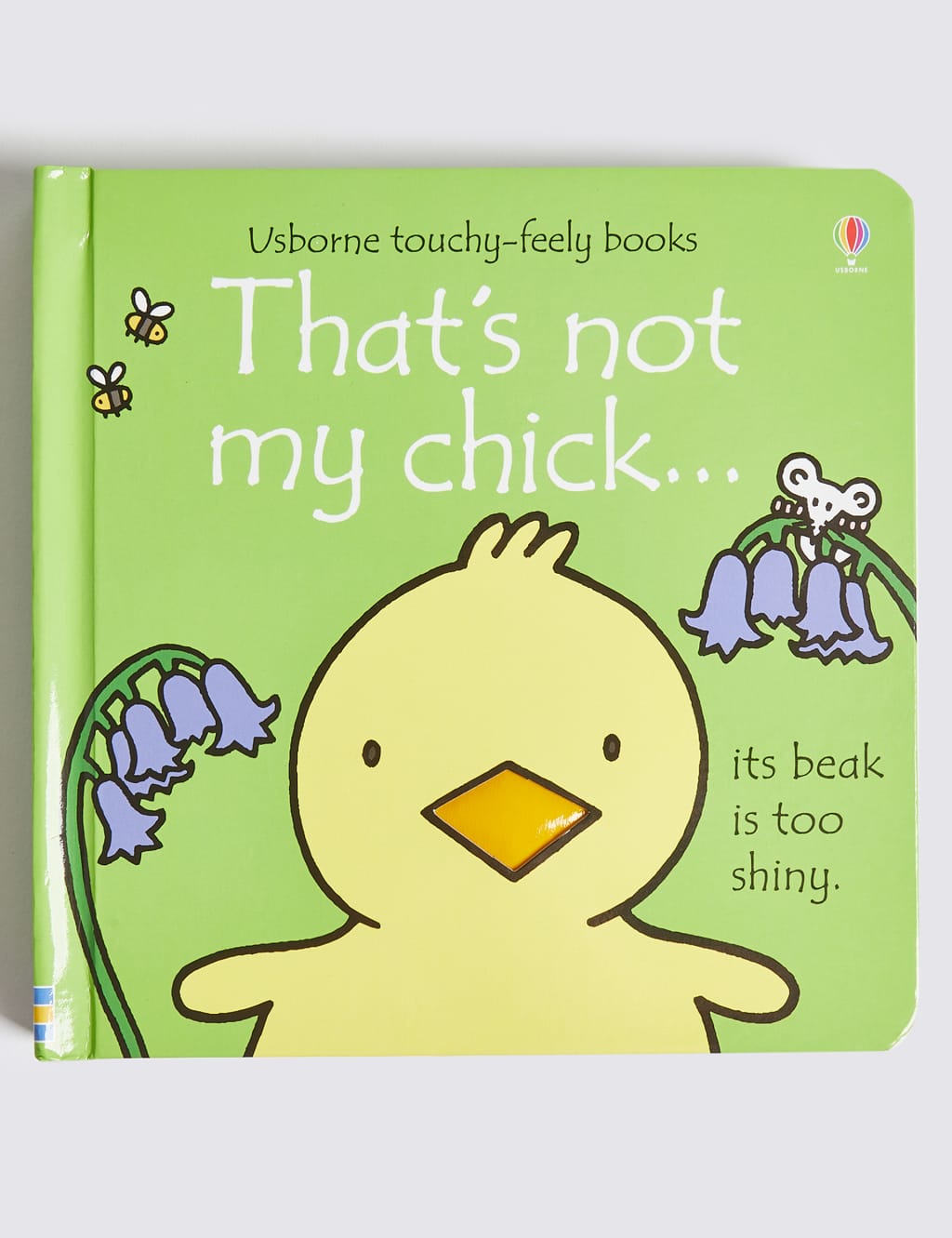 That's Not My Chick Baby Book 1 of 3
