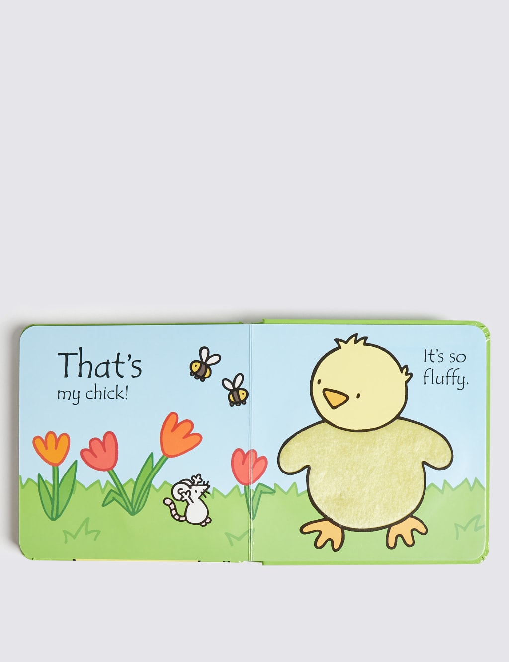 That's Not My Chick Baby Book 3 of 3