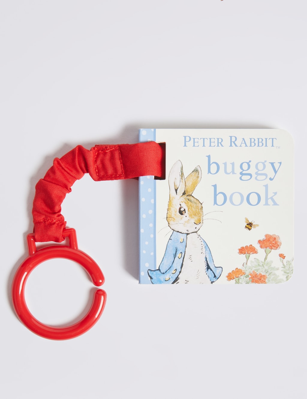 Peter Rabbit™ Buggy Book 1 of 3