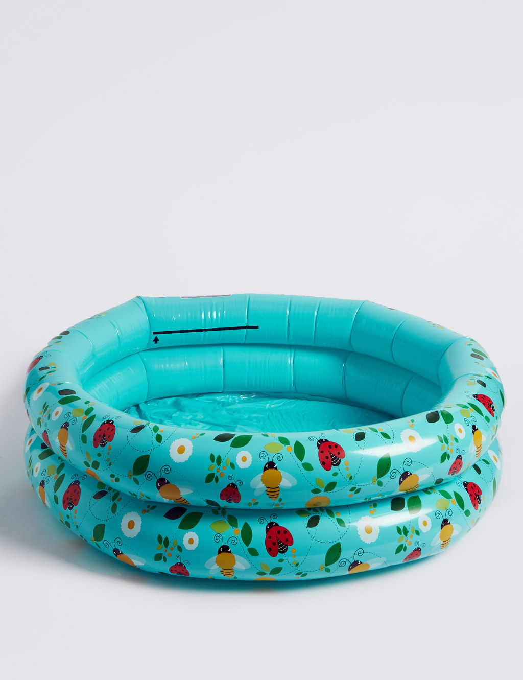 My 1st Paddling Pool 2 of 2