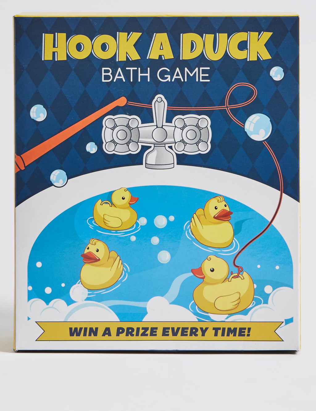 Bath Game - Hook A Duck 1 of 3