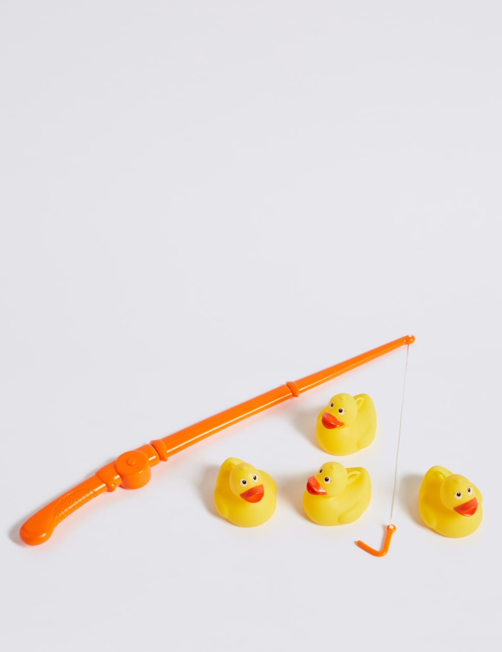 Bath Game - Hook A Duck 2 of 3