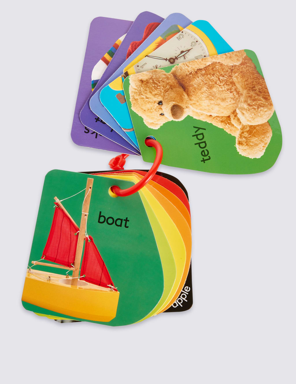 Baby's First Words Book 3 of 3