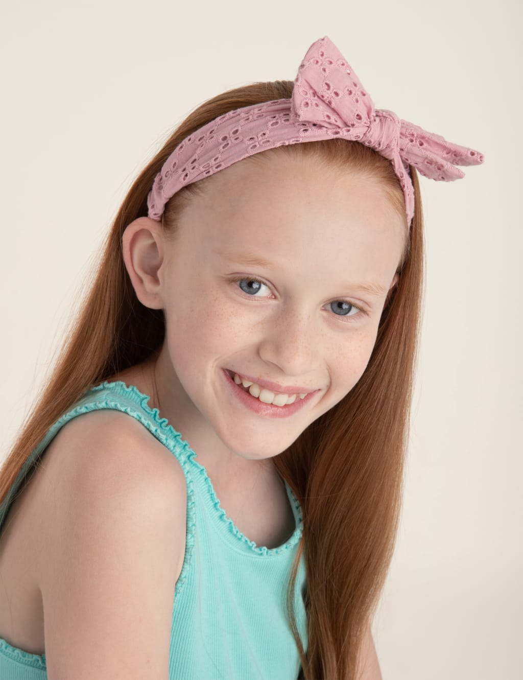Kids' Unicorn Motif Hair Multipack 3 of 3