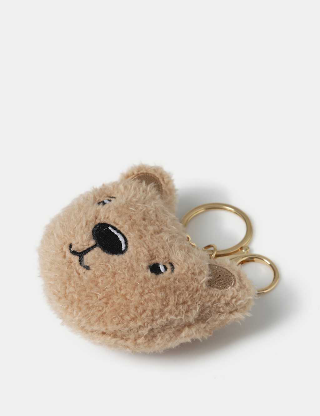 Spencer Bear Bag Charm 2 of 2