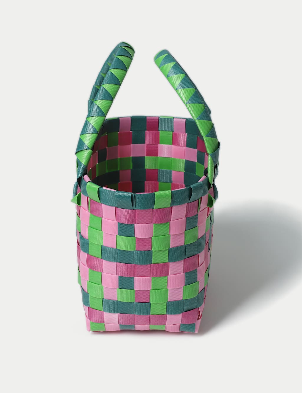 Kids Woven Basket 3 of 3