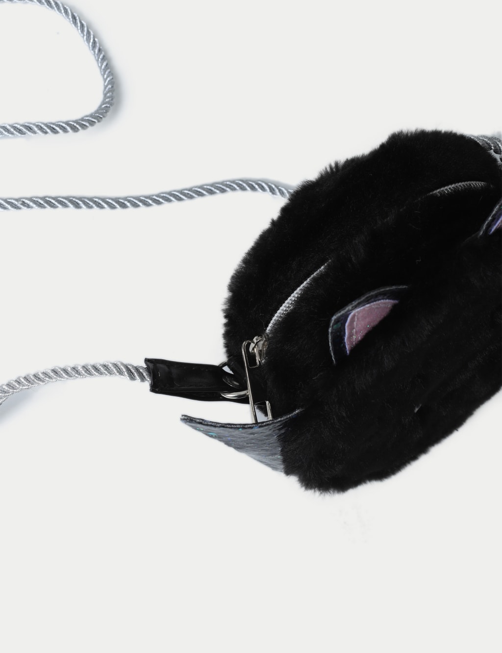 Halloween Bat Wing Crossbody Bag 3 of 3