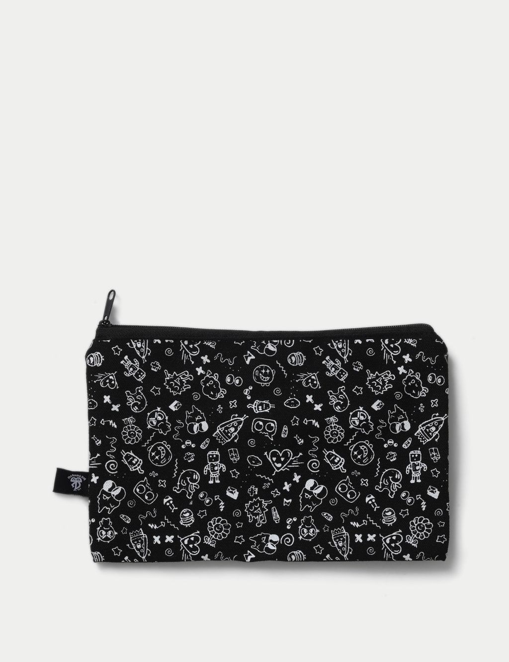 The Doodle Boy Pencil Case 1 of 3