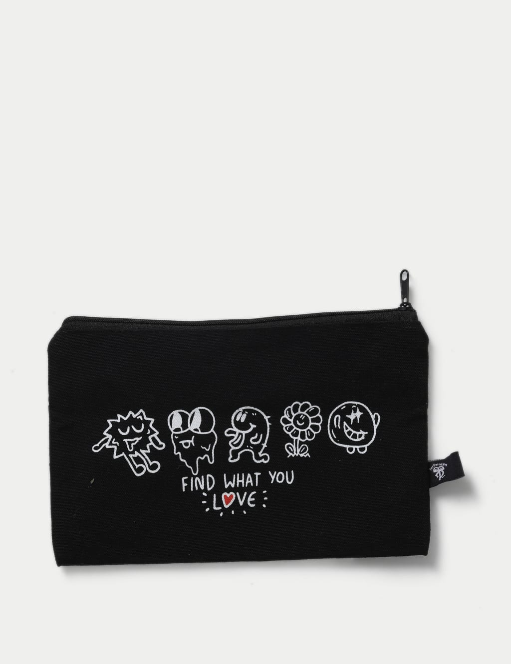 The Doodle Boy Pencil Case 2 of 3