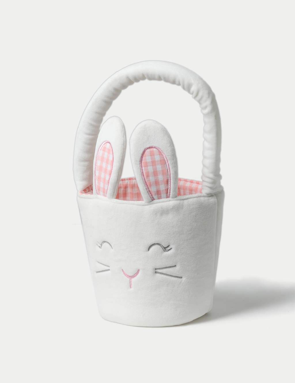 Easter Bunny Bucket Bag 2 of 3