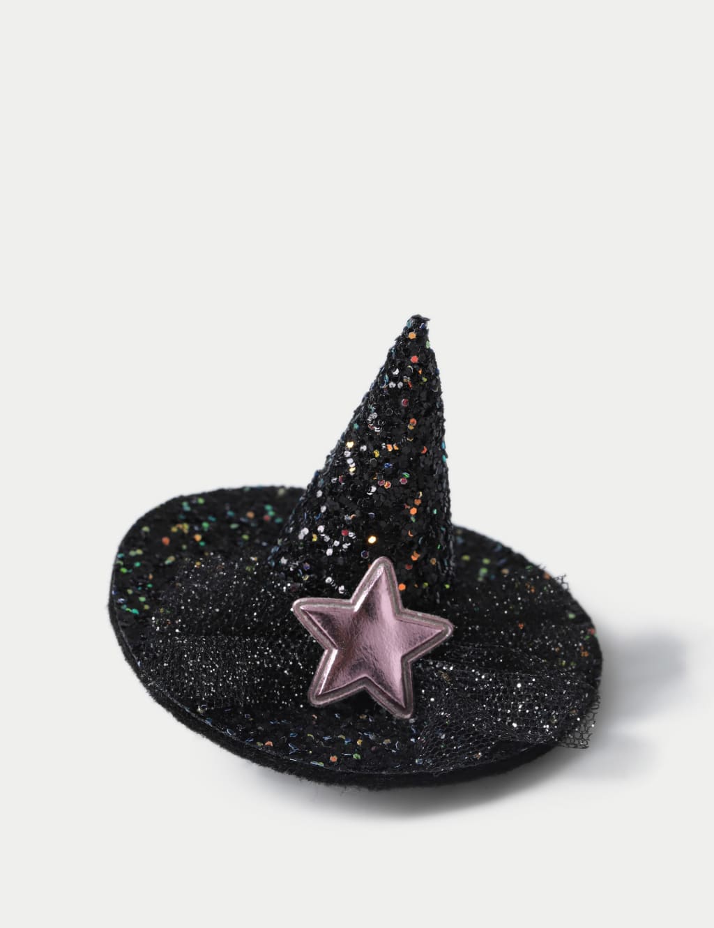 Halloween Witches Hat & Character Clip Set 2 of 3