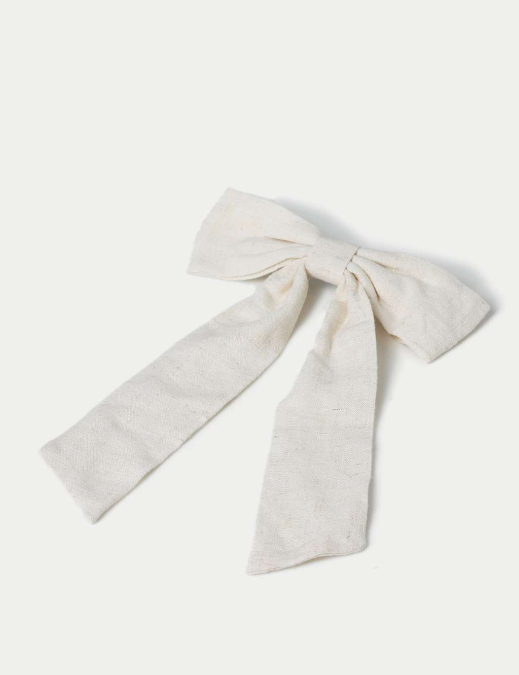 Linen Bow 2 of 3