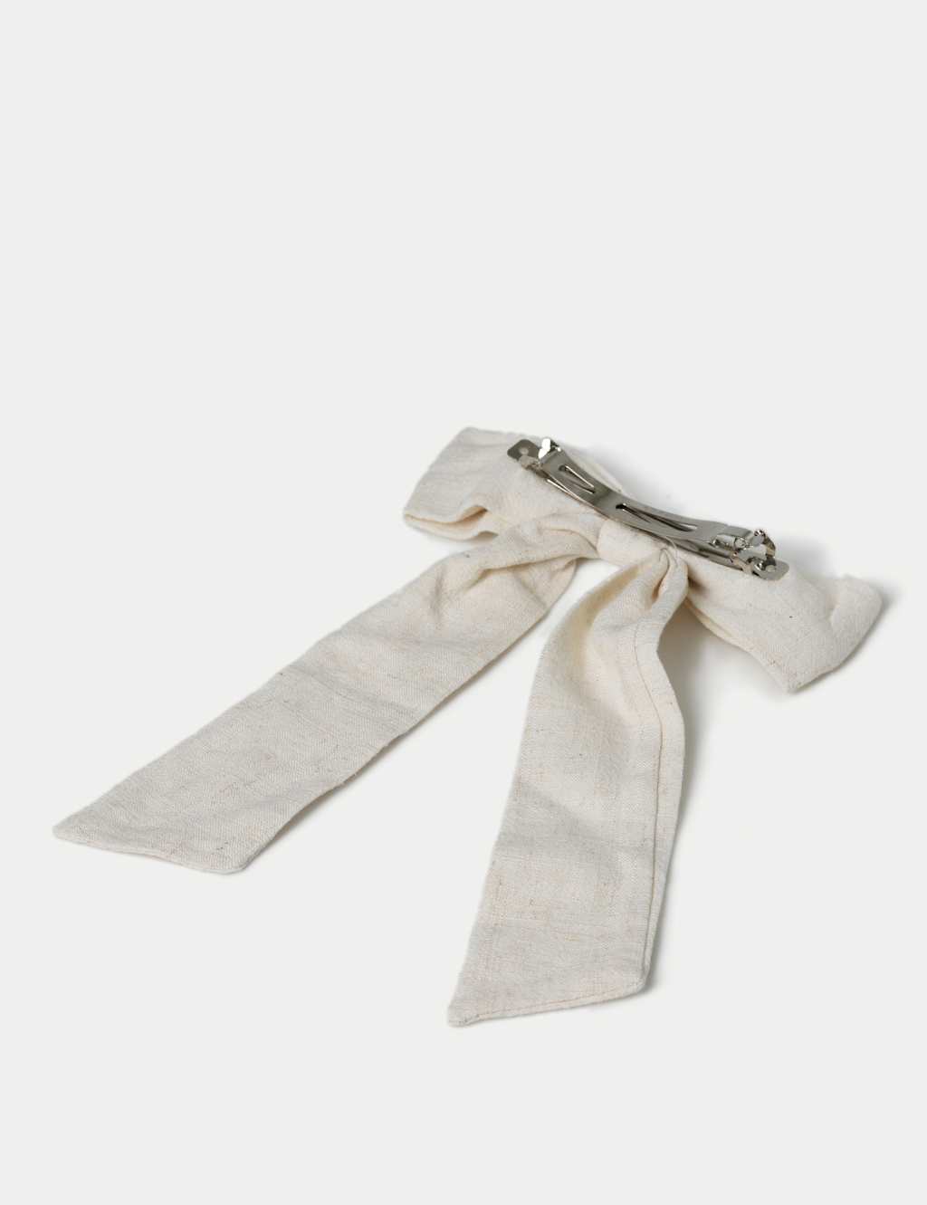 Linen Bow 3 of 3