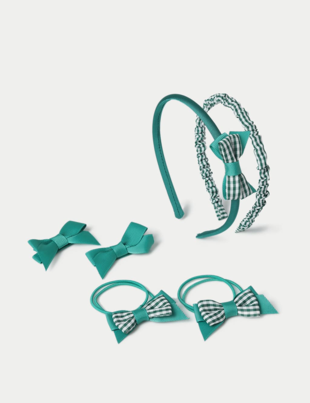 Back To School Gingham Bumper Pack 2 of 2