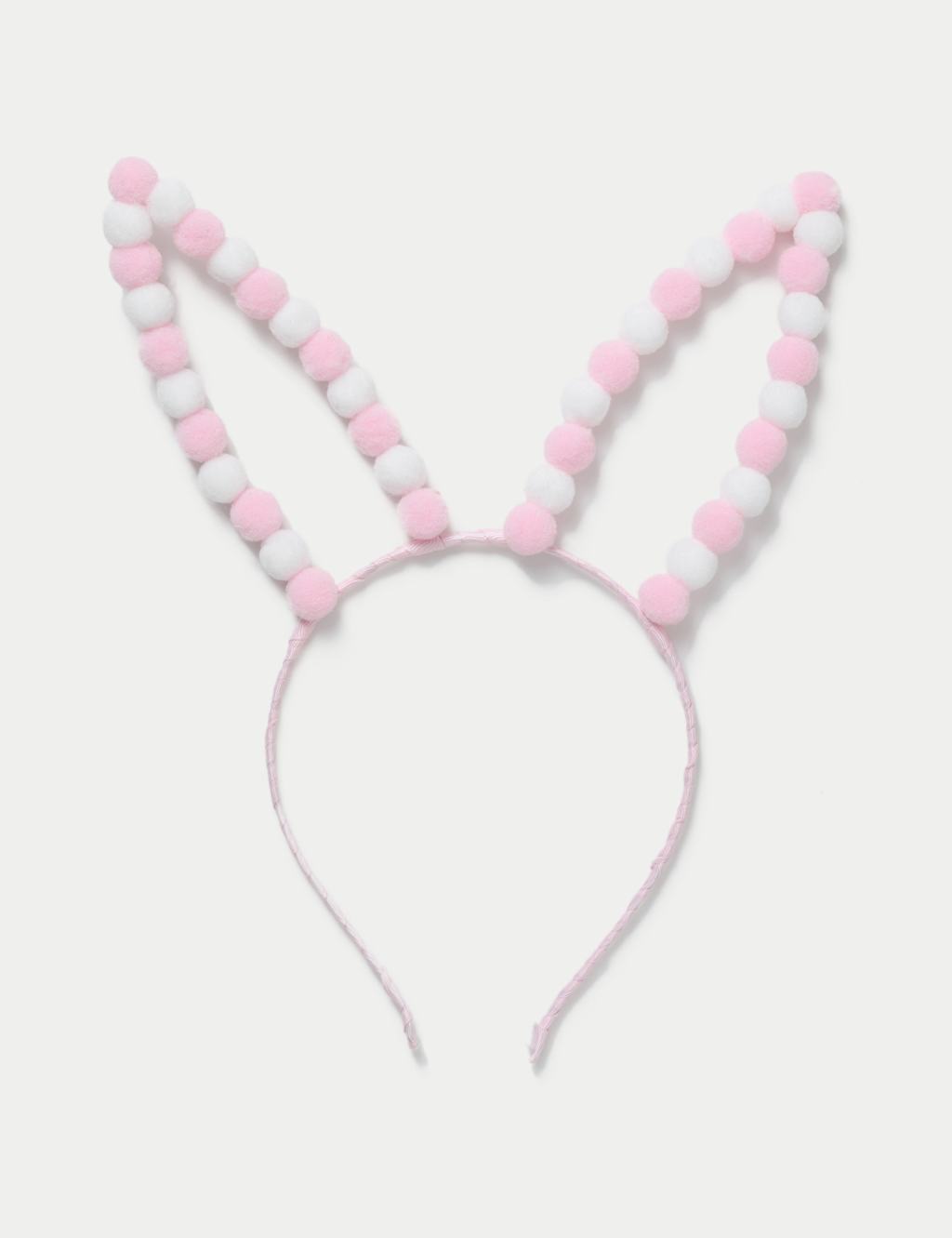 Easter Bunny Pom Ears 2 of 2