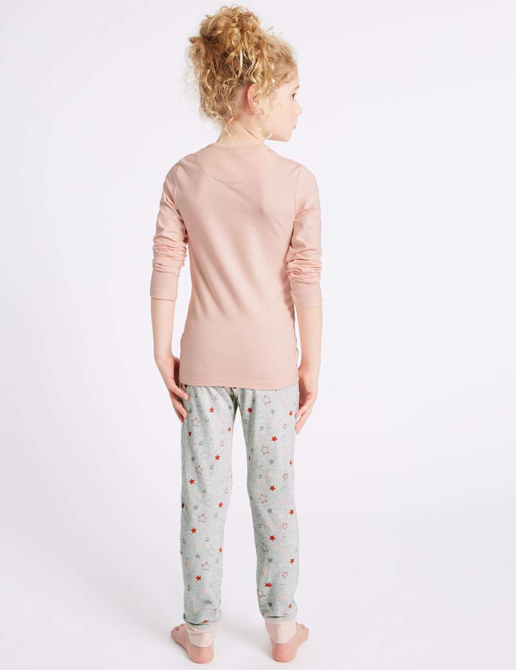 Cotton Pyjamas with Stretch (2-16 Years) 3 of 6