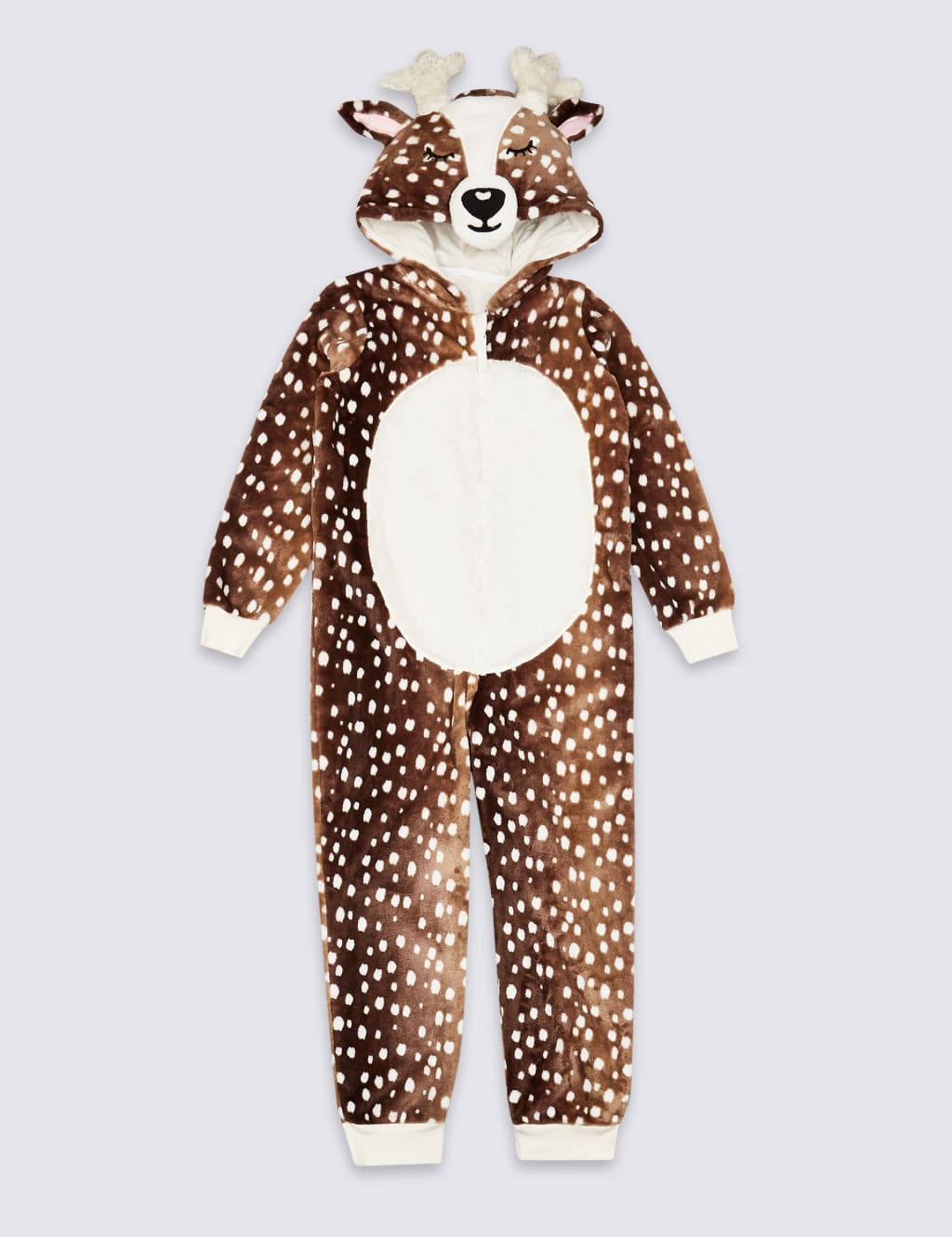 Cute deer onesie new arrivals