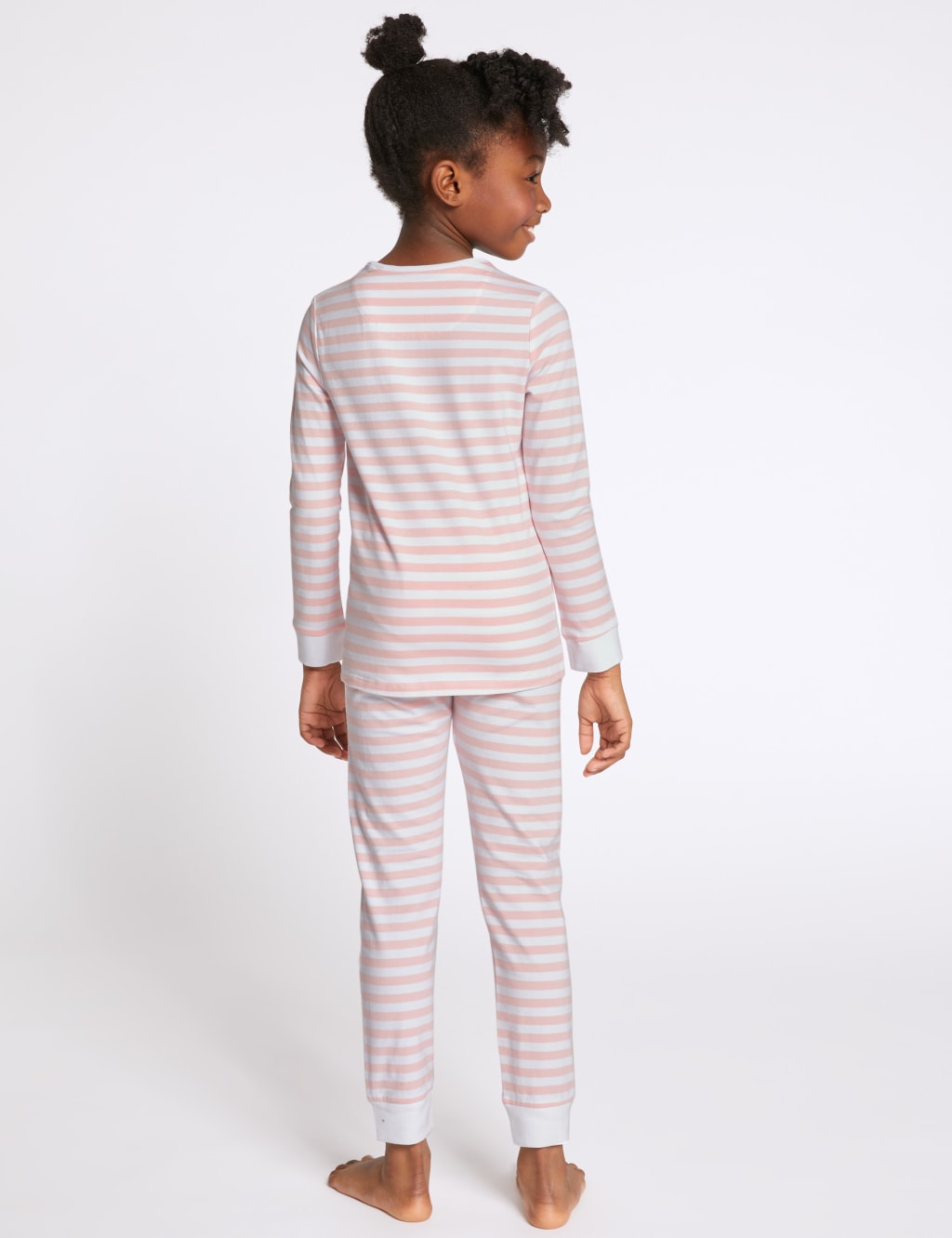 Cotton stretch pyjamas new arrivals