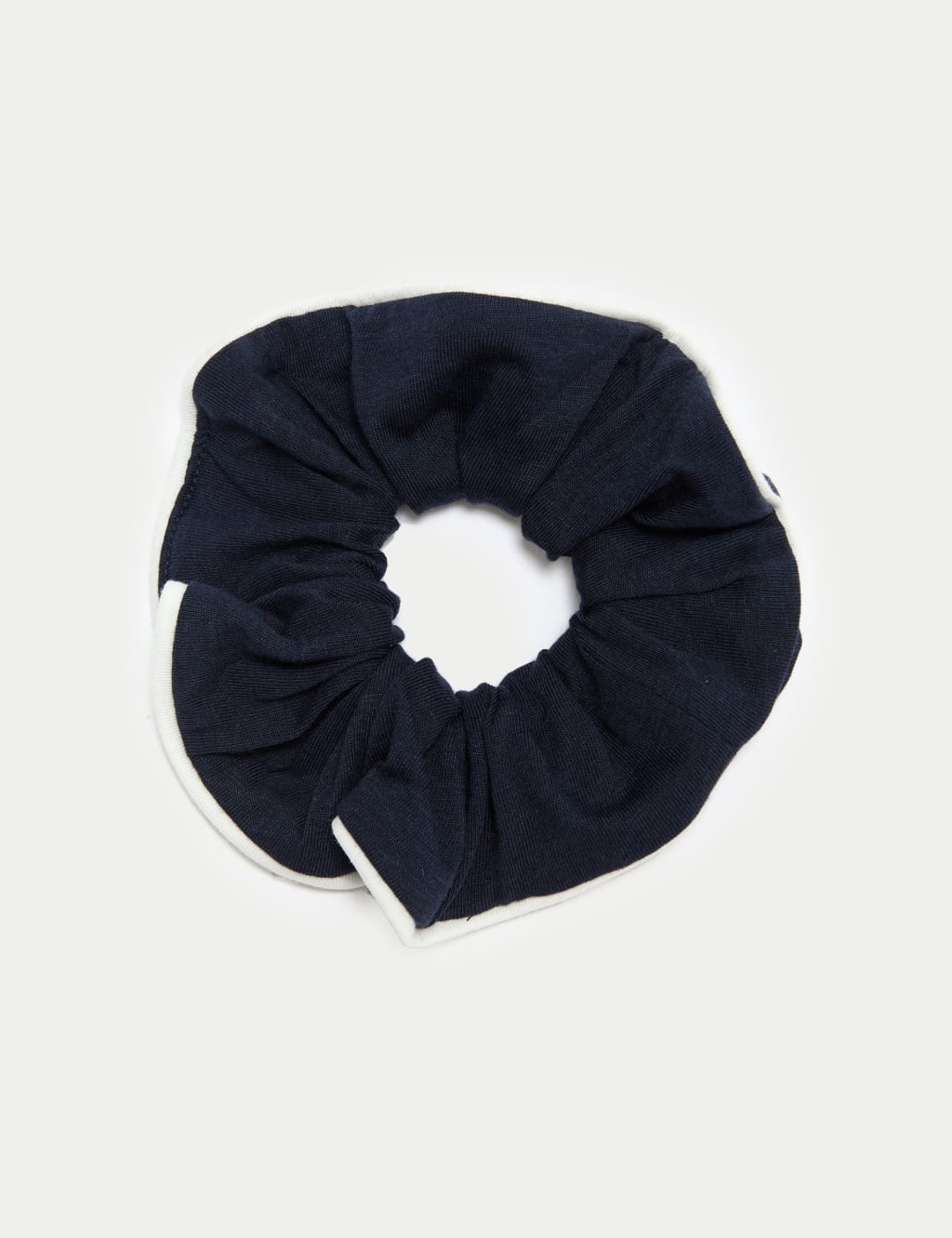 Cotton Blend Pyjamas & Scrunchie (3-16 Yrs) 6 of 6