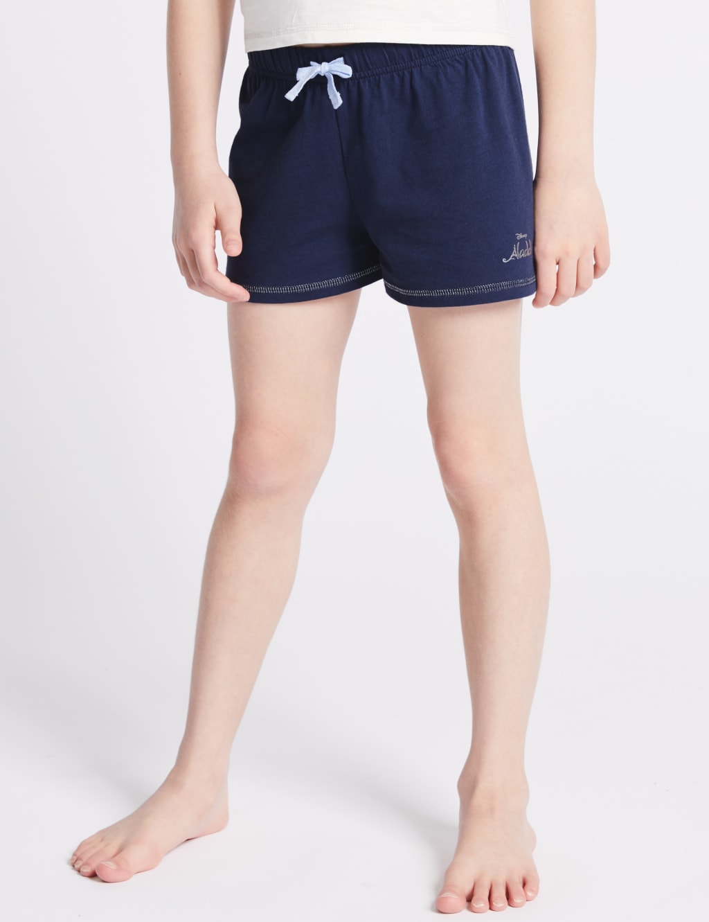 Disney Characters Aladdin™ Short Pyjamas (3-16 Years) 4 of 4