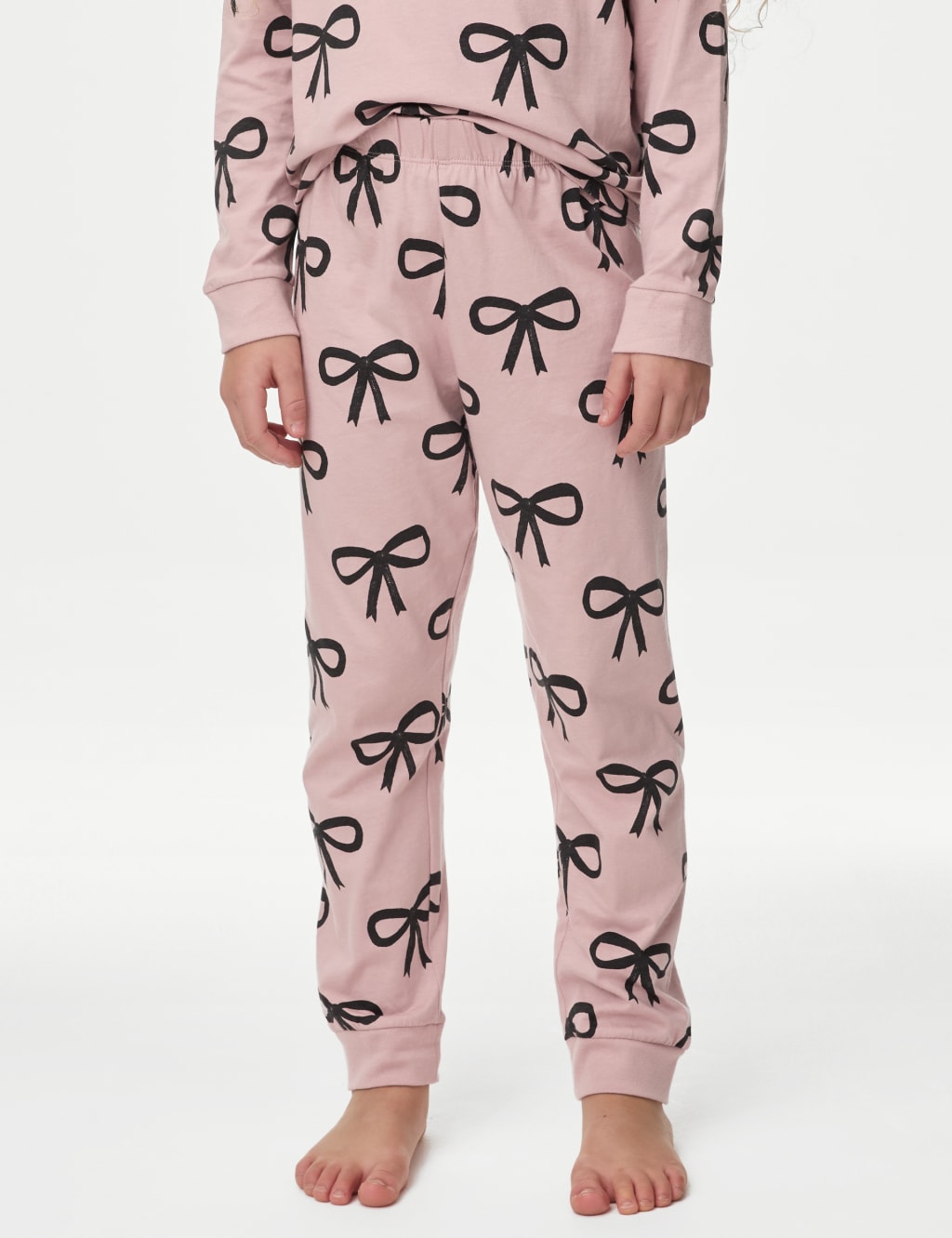 Marks and spencer girls pjs sale