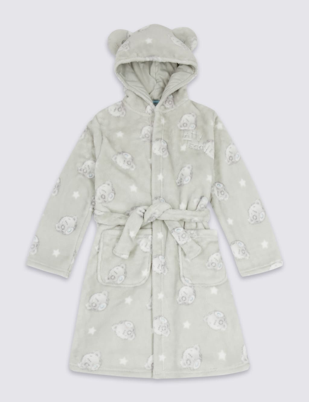 Ladies tatty teddy dressing gown shop