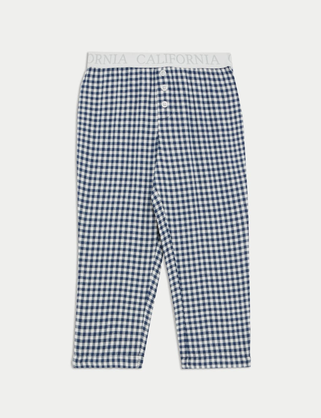 3pc Cotton Rich Pyjamas (3-16 Yrs) 5 of 8