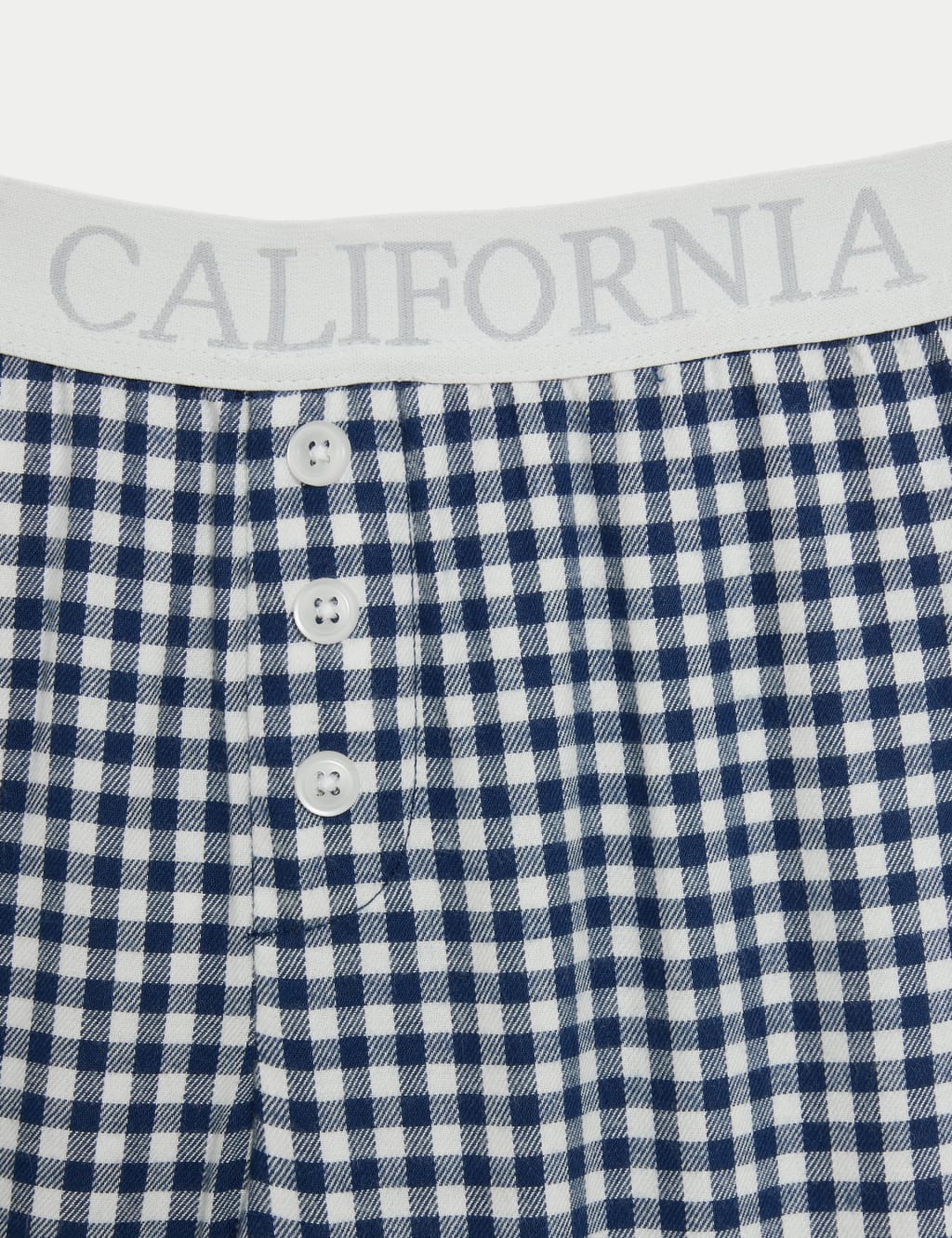 3pc Cotton Rich Pyjamas (3-16 Yrs) 8 of 8
