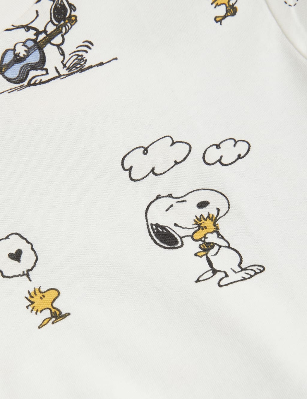 Snoopy™ Pyjamas (6-16 Yrs) 2 of 3
