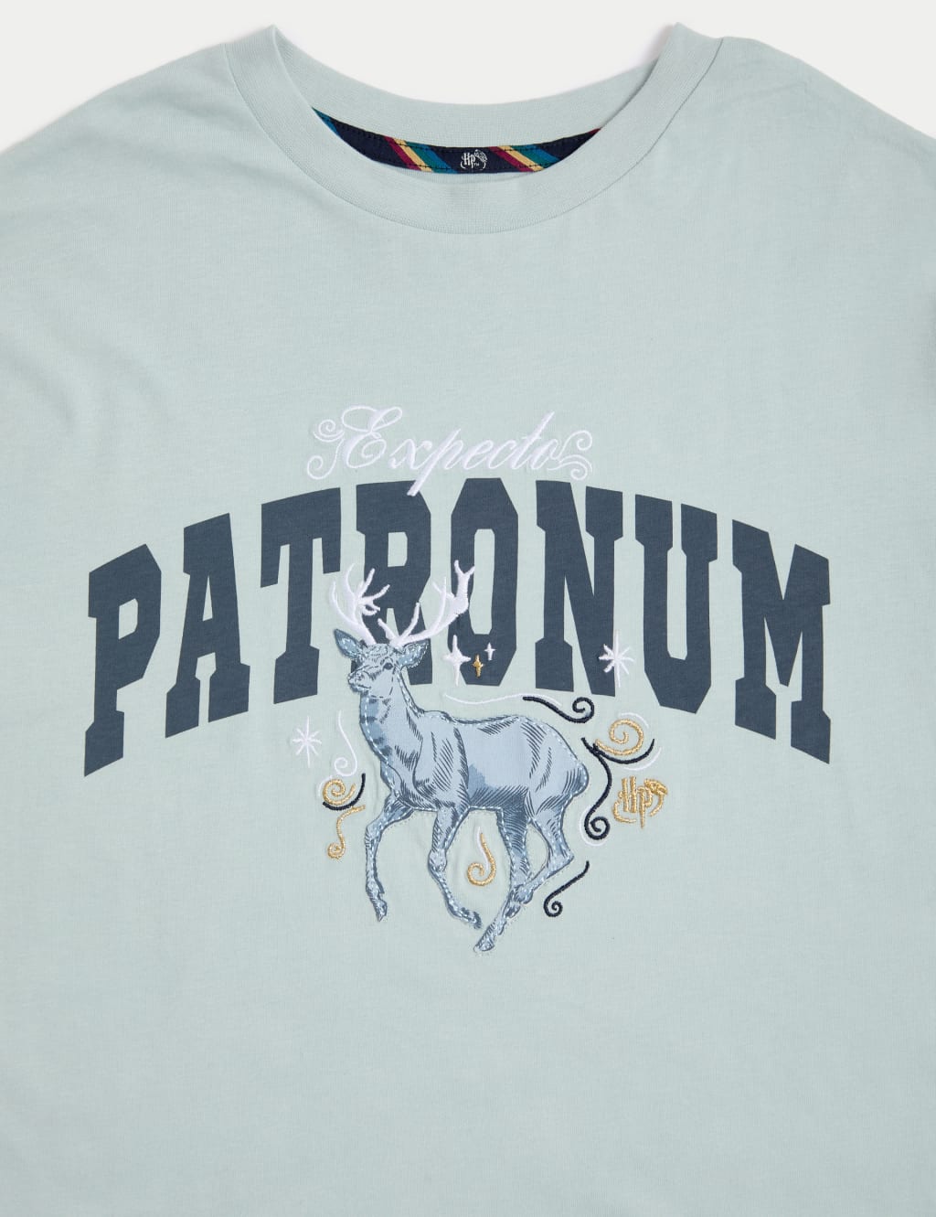 Cotton Rich Harry Potter™ Pyjamas (6-14 Yrs) 6 of 6