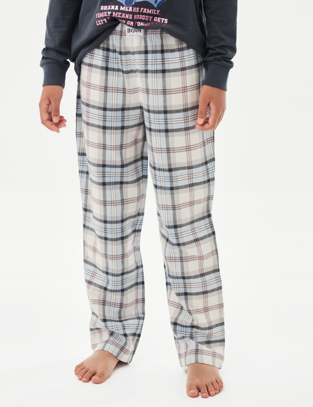 Lilo and stitch nightwear clearance