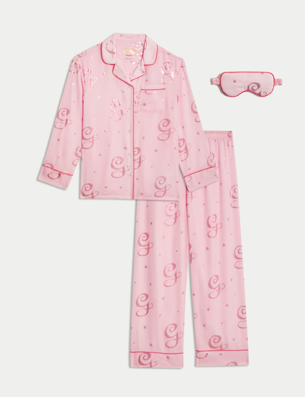 M and s pyjamas ladies clearance