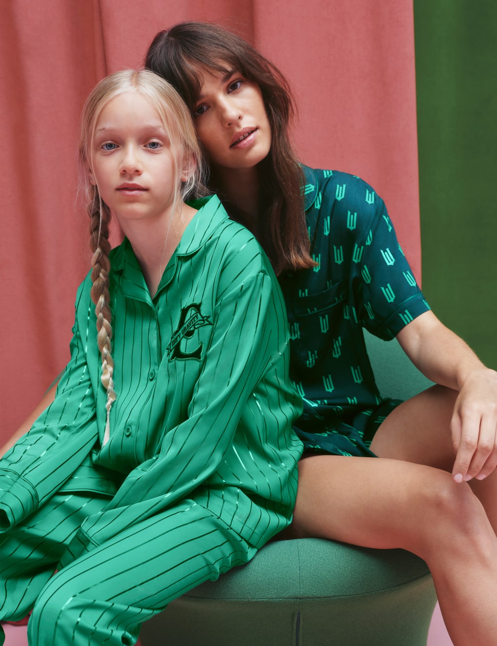 Columbia girls loungewear 2025