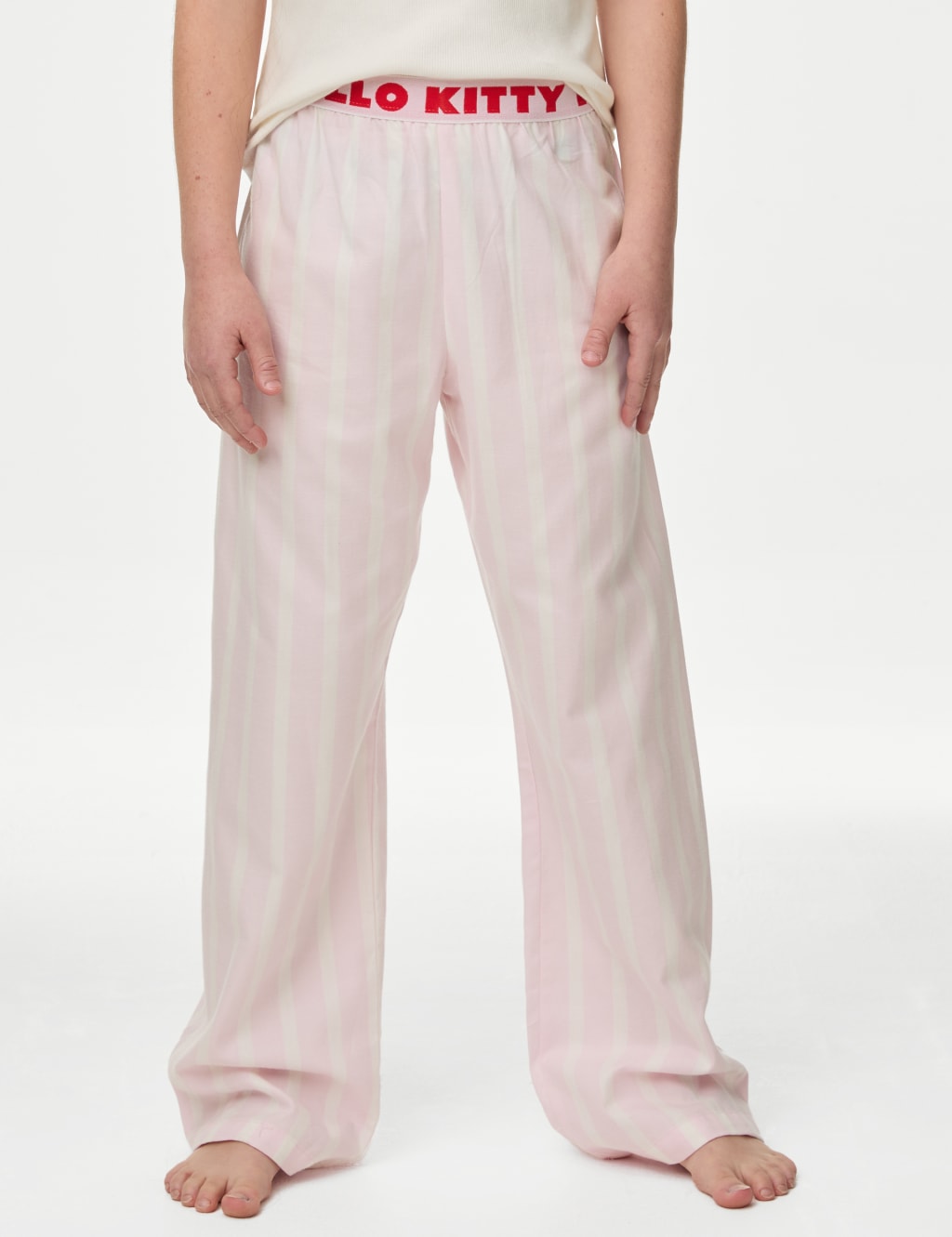 Pajama hello kitty new arrivals