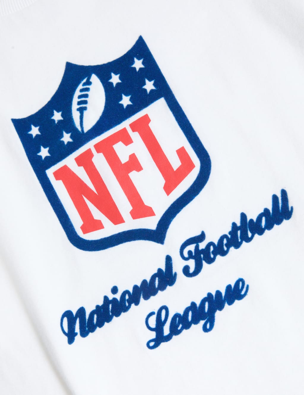 National Football League Pyjamas (6-16 Yrs) 2 of 2