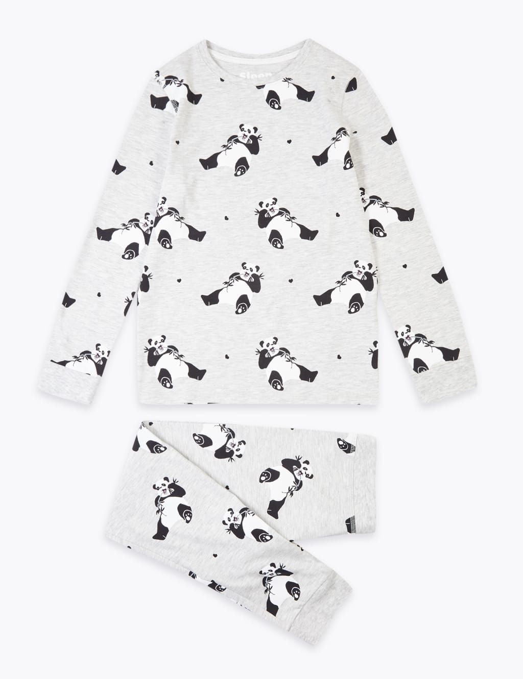 Next panda pyjamas clearance