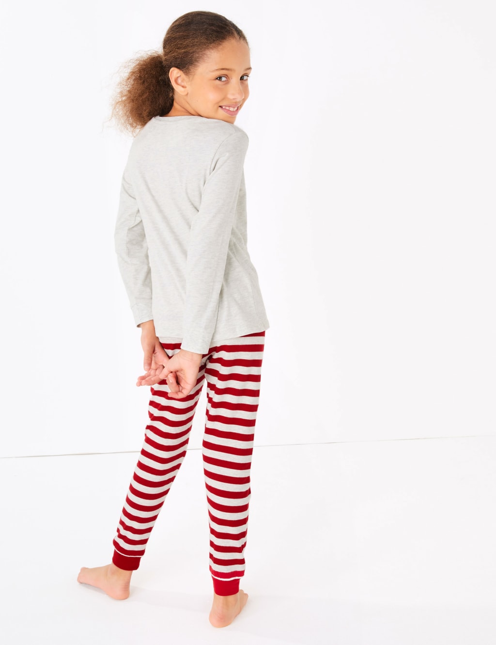 Presents First Slogan Pyjama Set (1-16 Years) 4 of 6