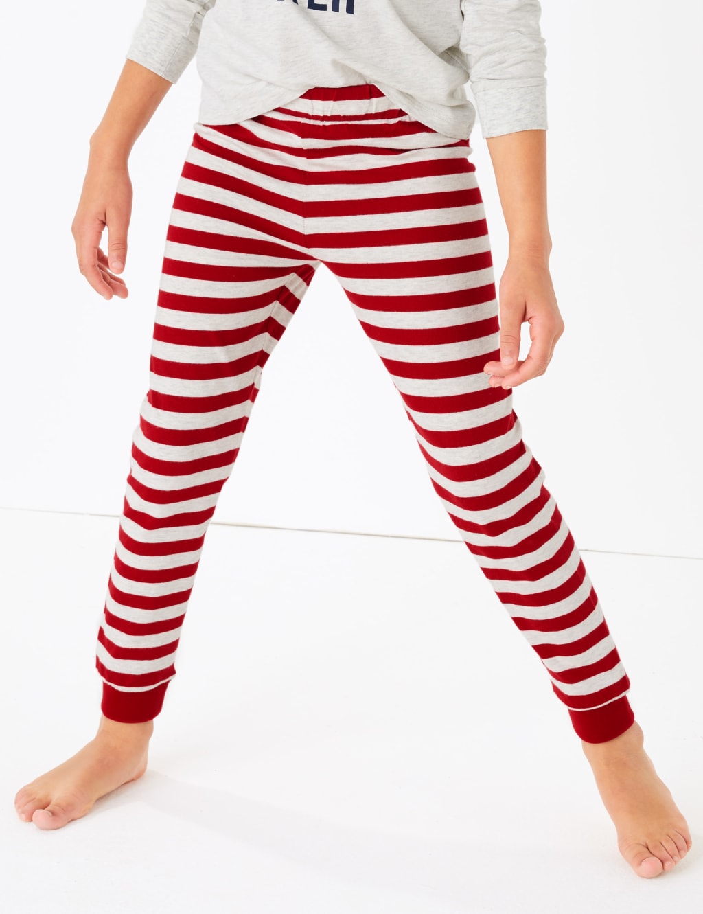 Presents First Slogan Pyjama Set (1-16 Years) 6 of 6