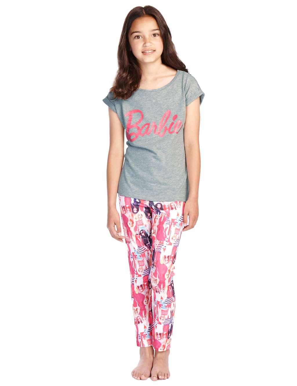 Barbie™ Pyjamas (6-16 Years) 1 of 4