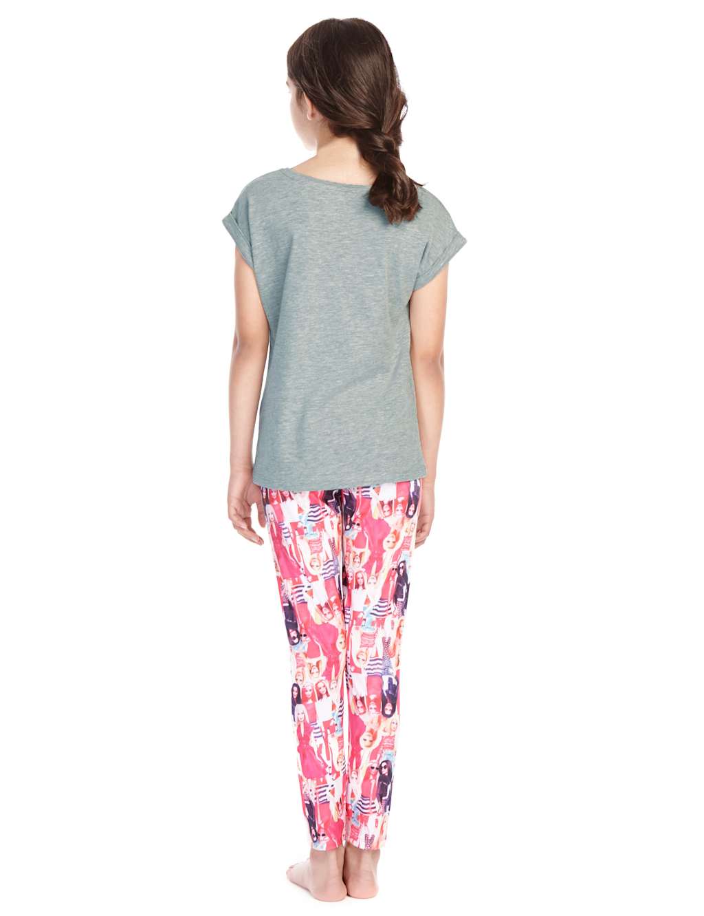 Barbie™ Pyjamas (6-16 Years) 3 of 4