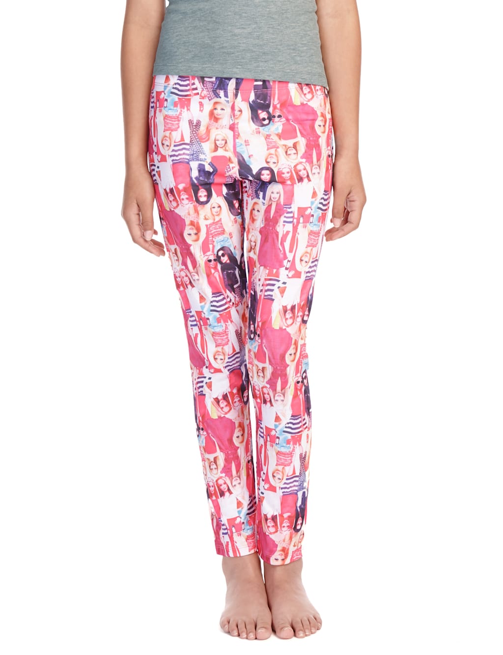 Barbie™ Pyjamas (6-16 Years) 4 of 4