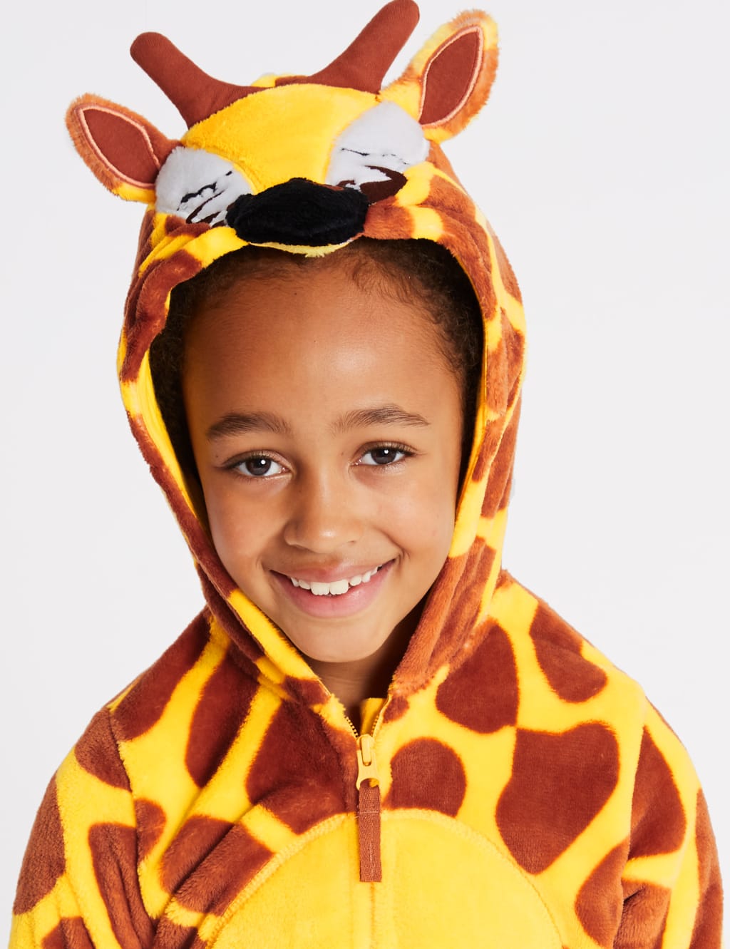 Giraffe onesie child deals