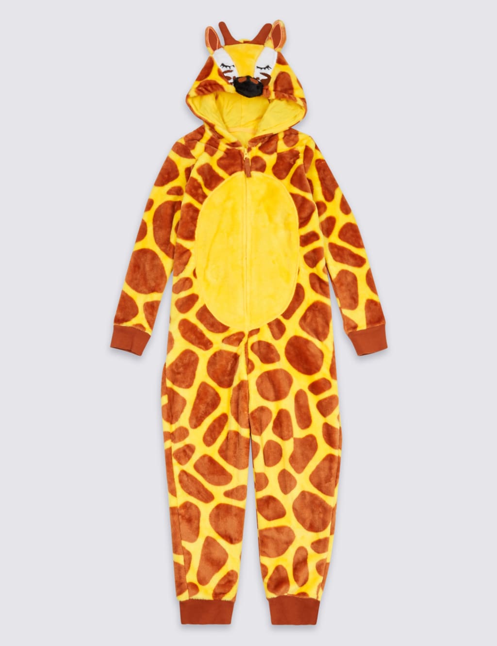 Giraffe onesie kids online