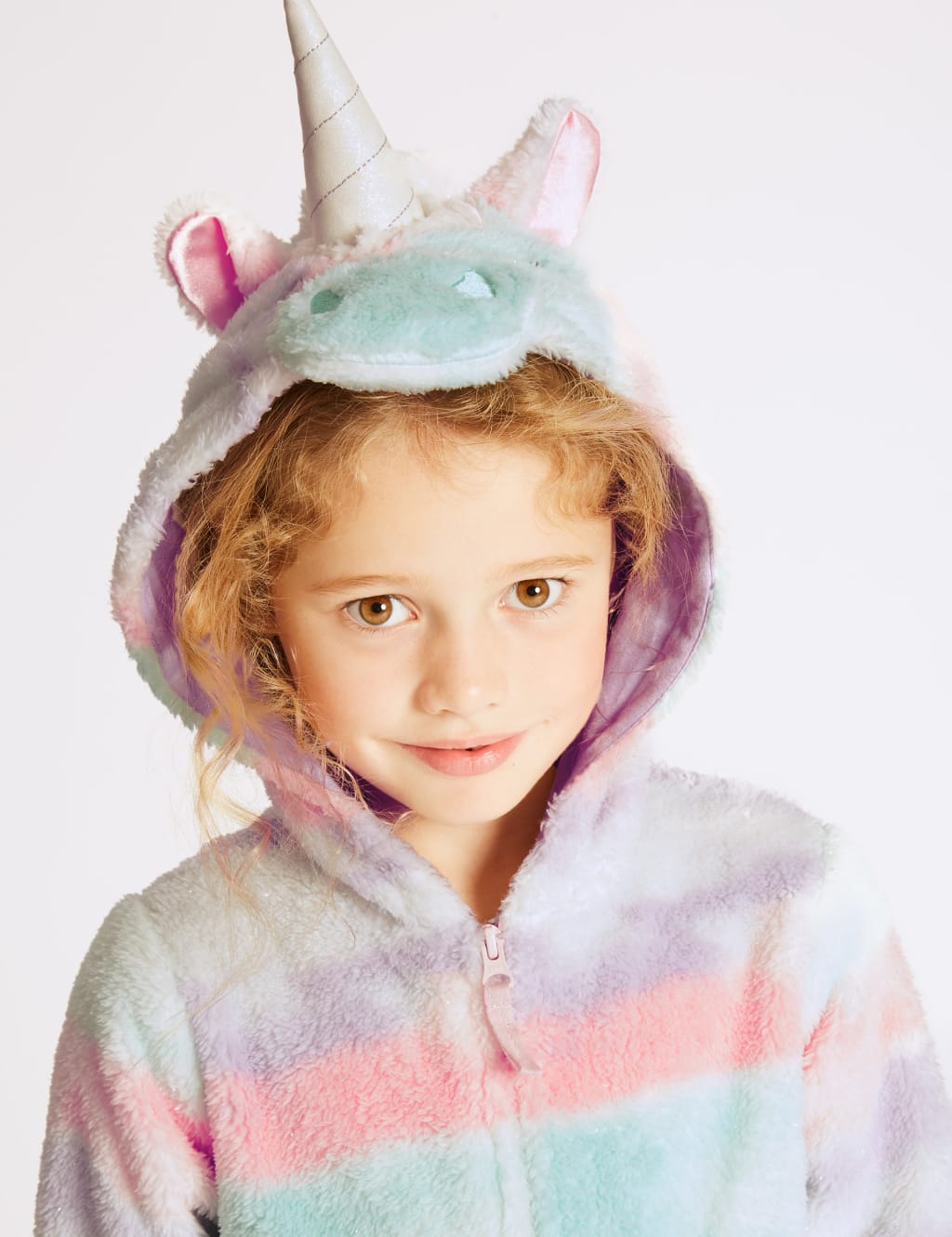 Rainbow onesie child 2025