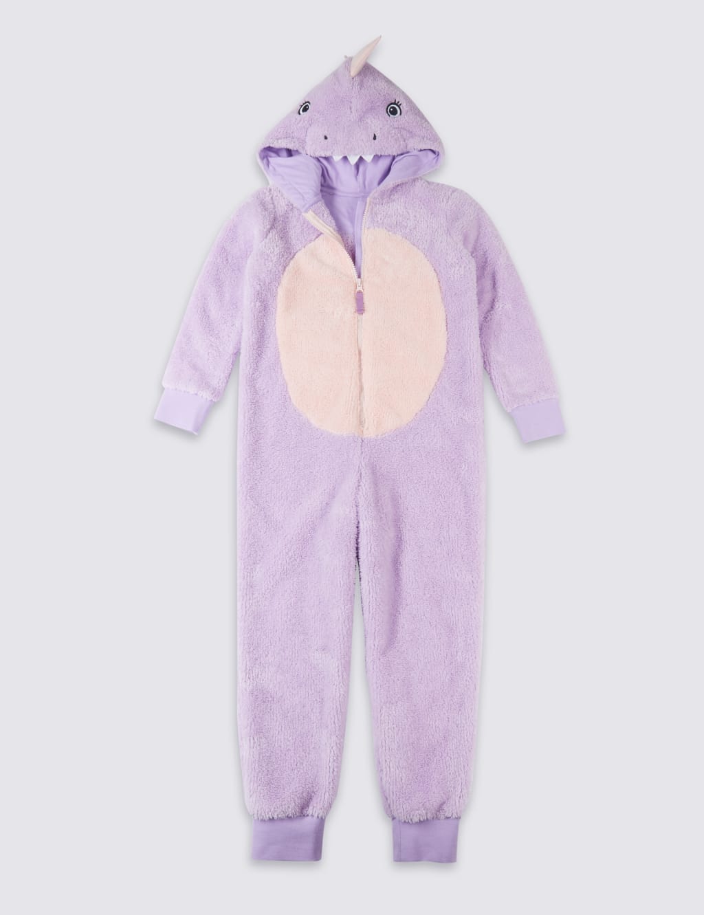 Dinosaur Onesie 1 16 Years M S