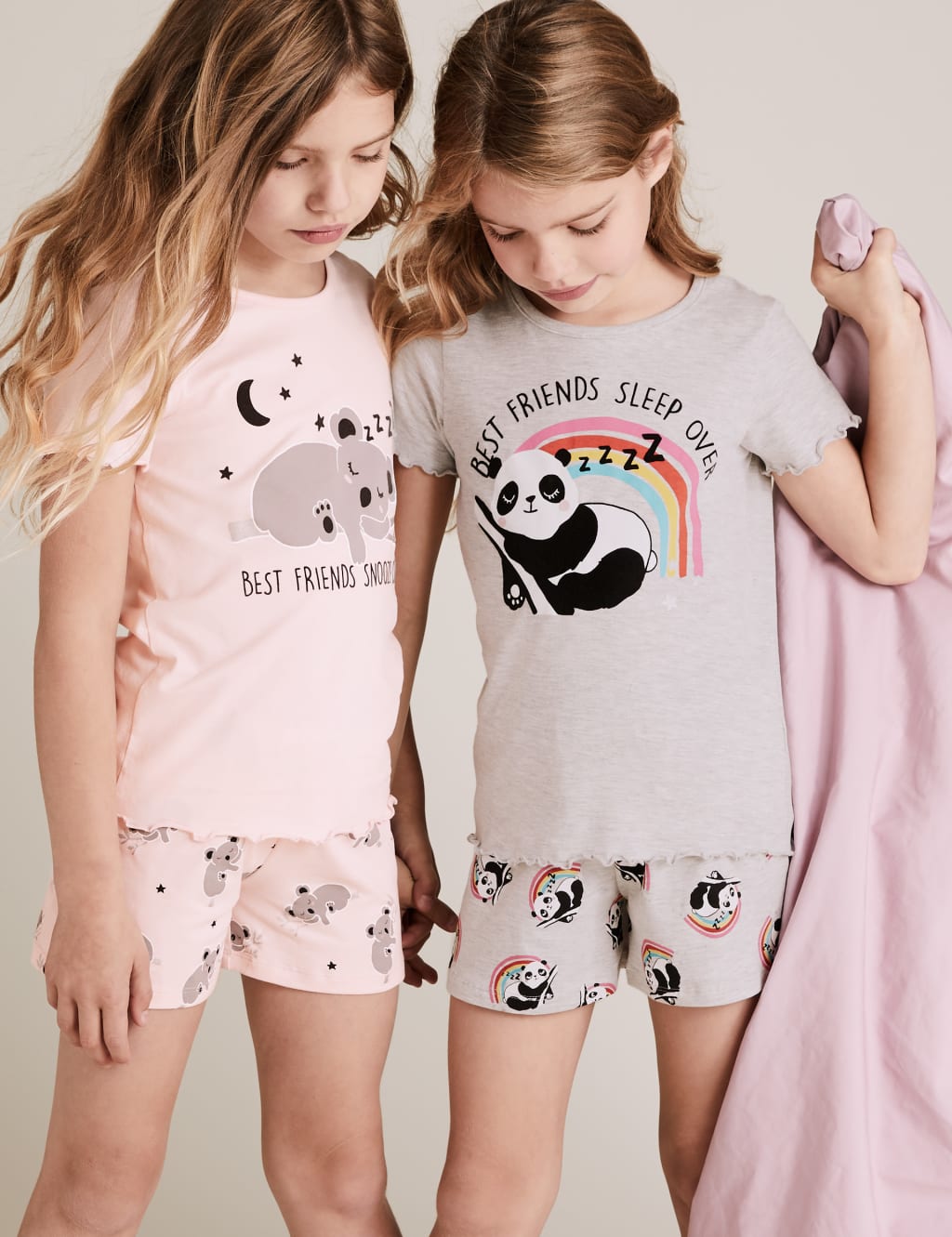 Pyjama bff best sale