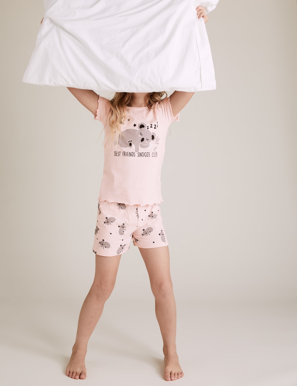 Pyjama bff online